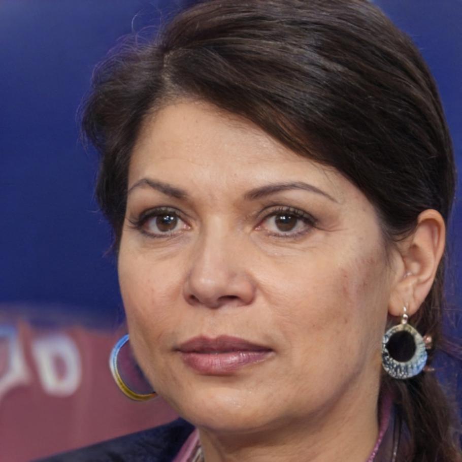 Program graduate portrait