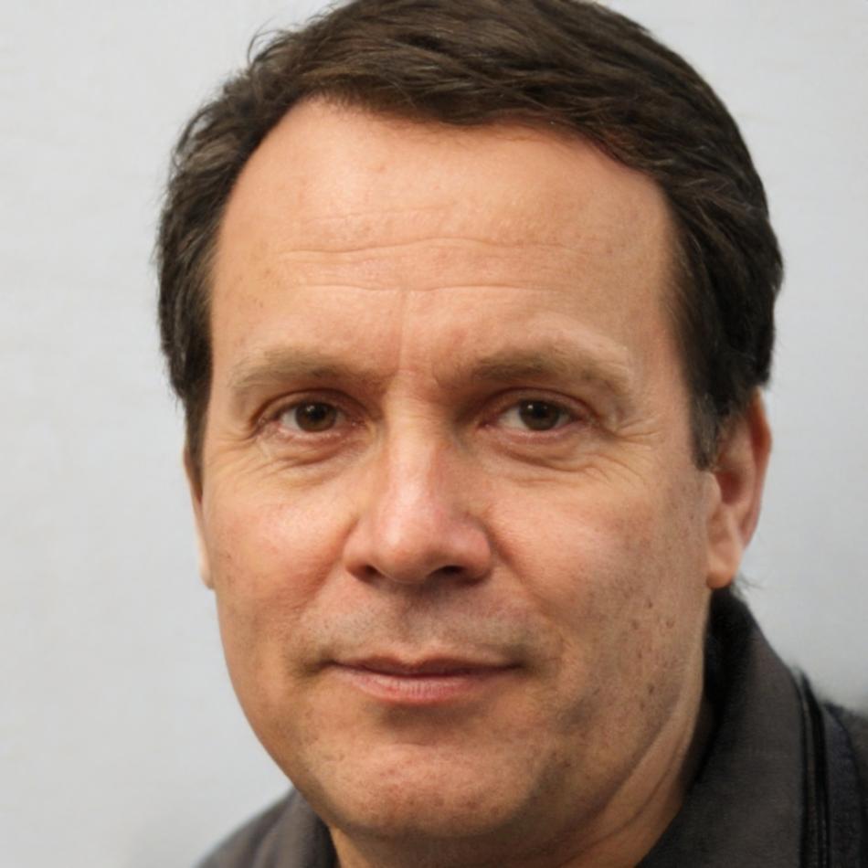 Vikram Patel, Co-Founder and Physics Engine Specialist