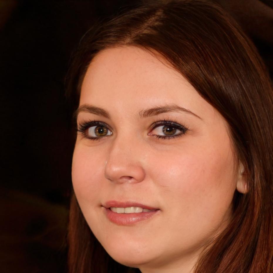 Program graduate portrait