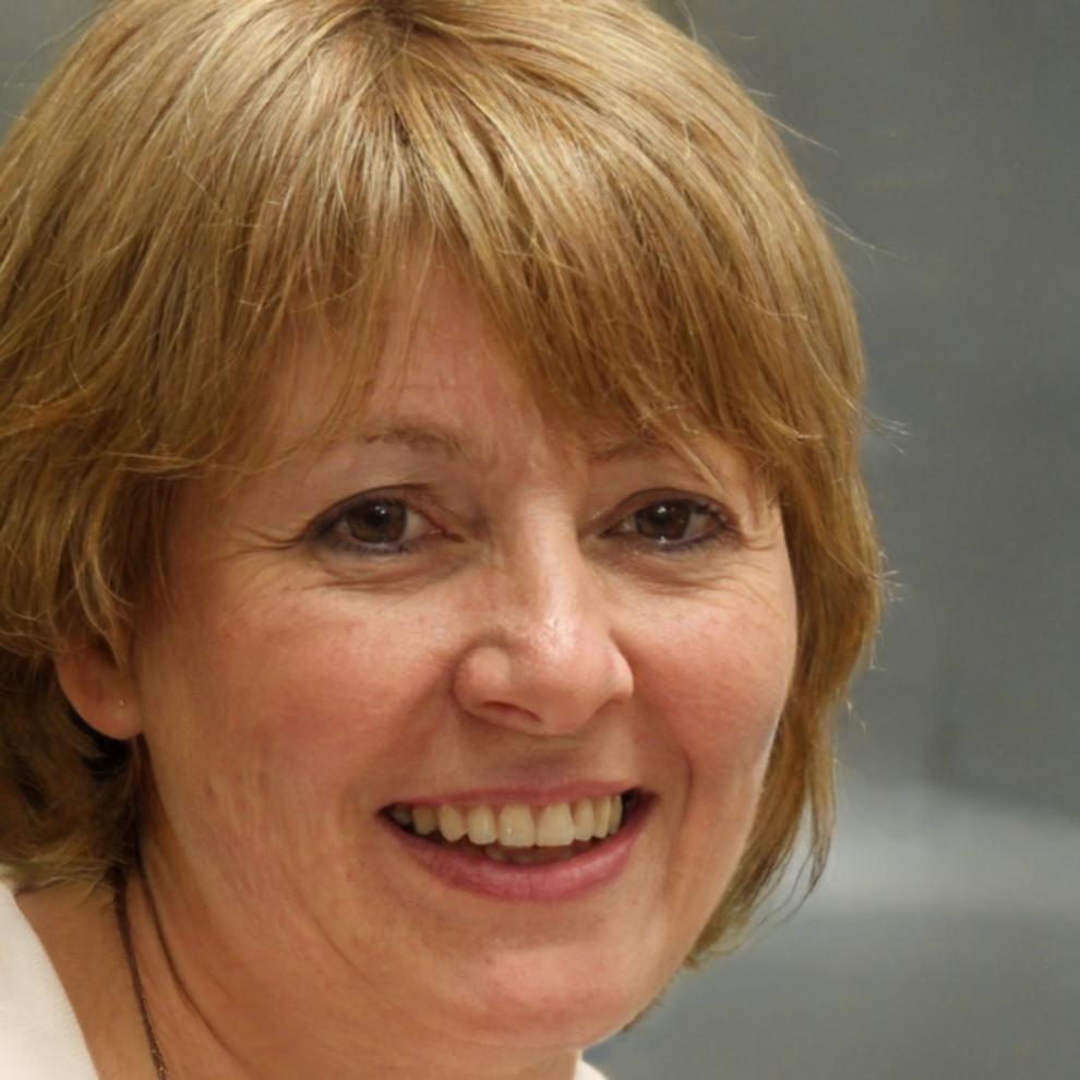 Student testimonial profile